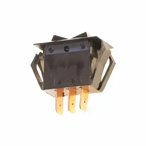 YORK S1-3110-3321 On-Off System Switch | CV4GAX 208Y81