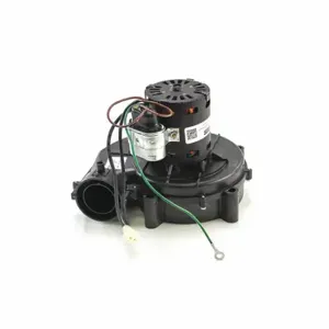 YORK S1-324-25960-000 Motor, 115V, 3450 Rpm, Venter Assembly, Gasket Universal | CR4HGY 50PP09