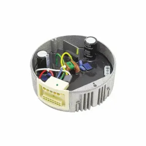 YORK S1-324-36080-293 Ecm Motor Module, Progra mmed | CR4HEJ 208Y49