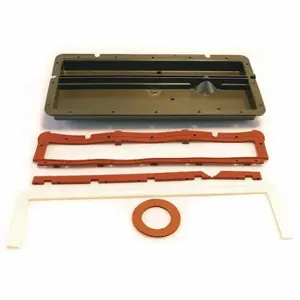 YORK S1-328-14757-001 Condensate Pan Kit With Gaskets | CV4FAZ 208R67