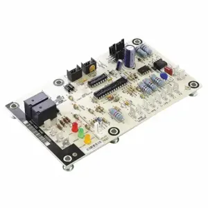 YORK S1-331-02952-000 Control Board, Kit Ac | CV4ETU 208T18