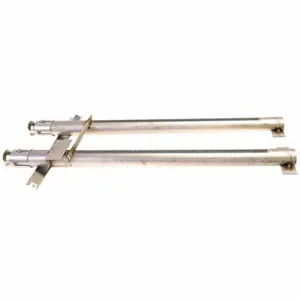 YORK S1-373-02287-702 Gas Burner, 2 Tube, Main, P3UGD08N08001A | CV4GEH 208U73