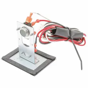 YORK S1-373-03136-602 Limit Switch, 110 Deg To 170 Deg F, Auto, 6 Inch Insert | CV4FGT 208W16