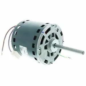 YORK S1-373-08070-700 Motor, 3/4 Hp, 208 To 230V, 1075 Rpm, 3 Speed | CR4HHF 208Y21