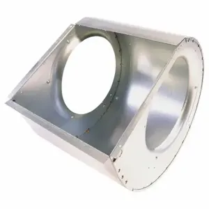 YORK S1-373-18075-003 Blower Housing, 20 Inch x 16 Inch x 13 Inch | CV4EJK 208P37