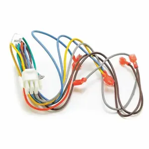 YORK S1-373-19801-420 Wire Harness, 8 Wire Wiring Harness | CV4GFT 209F27