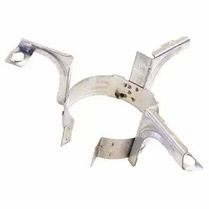 YORK S1-373-19806-100 Motor Clamp | CV4FMM 208Y37