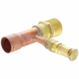 YORK S1-3948-3051 Suction Line Service Valve | CV4GET 209C82