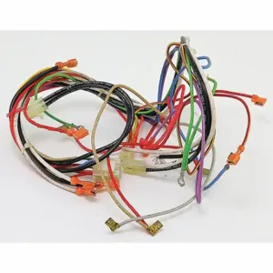 YORK S1-4101500 Wire Harness, 9 Pin Connect | CV4GFU 209F28