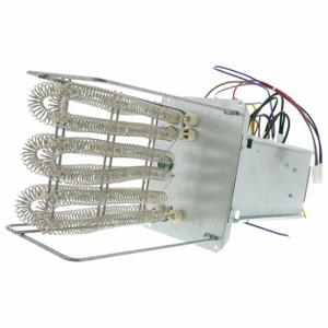 YORK S1-4HK16501006 Heater Element, 10kW, Electric with Breaker, AHP48D3XH21A | CV4FDA 208V54