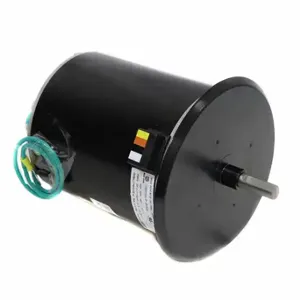 YORK S1-6007532 Motor Condenser Motor, 460V, 1 Phase, 1/3Hp, 850Rpm, Ccw | CR4HFG 781G15