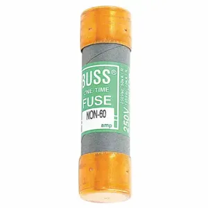 YORK S1-6804-3161 Fuse, 60A, KFCEH3001F15 | CV4FAJ 208U68