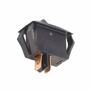 YORK S1-7681-3301 Rocker Switch | CV4FZA 209C19