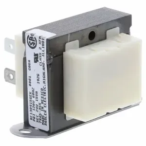 YORK S1-7945-3551 Transformer, 120V Primary, 24V Secondary, 15Va | CV4GDN 209D37