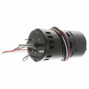 YORK S1-8680-4329 Ventor Motor, 1/30 Hp, 115V, 3000 Rpm | CR4HHM 208X56