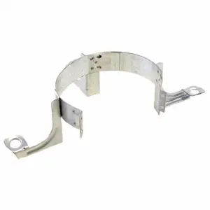 YORK S1-8680-5391 Clamp Motor Mount | CV4FMK 208R24