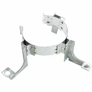 YORK S1-8680-6391 Motor Clamp, 2 Leg Bracket | CV4FML 208Y38