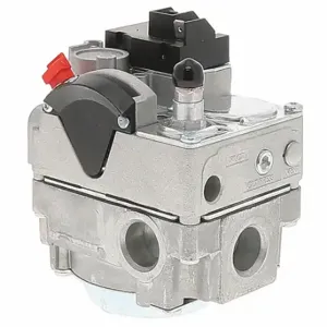 YORK S1-8955-3251 Gas Valve, 24V, 11 Inch, WC, LP, 1/2 Inch | CV4FAR 208U94