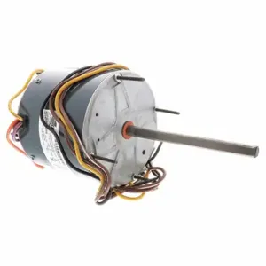 YORK S1-FHM3729 Motor, 208/230V, 1/3 Hp, 1075 Rpm, 1-Phase | CR4HHB 208Y07