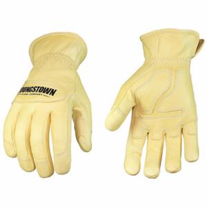 YOUNGSTOWN GLOVE CO. 12-3265-60-XXL Arc Flash Glove, 2XL, Slip-On Cuff, 1 Pair | CV4GNU 35ZW96
