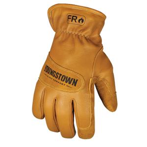 YOUNGSTOWN GLOVE CO. 12-3495-60 Rain Glove, S To 3XL Size | CL6WHD