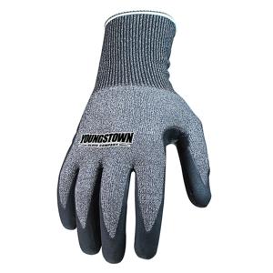 YOUNGSTOWN GLOVE CO. 12-3900-15 Glove, S To 3XL Size | CL6WHG