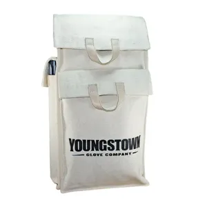 YOUNGSTOWN GLOVE CO. 210-16 Lineman Bag, 16 Inch Size | CL6WHY