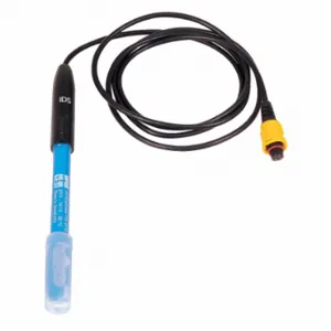 YSI 103740Y Probe, Ph, Ph, 0.0 To 14.0 Ph, 0 Deg To 80 Deg C Or 32 Deg To 176 Deg F, Plastic, Digital | CV4GTZ 25KC46