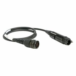 YSI 2030-20 Do/Cond/Temp 20M Cable, Cable, 0 To 200 Ms/Cm, Calibration | CV4GPP 25JZ13