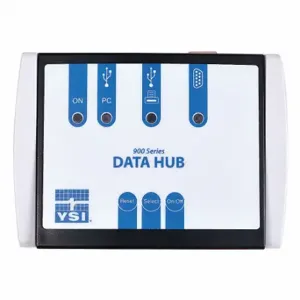 YSI DATA HUB Data Hub, Accessory | CV4GQB 25JZ34