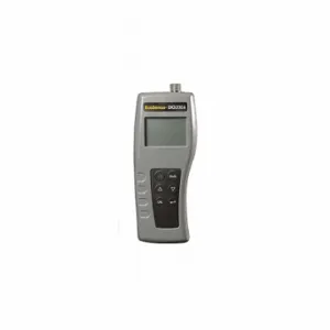 YSI DO200A Dissolved Oxygen Meter, 0 To 20 Ppm, Ip67, Calibration | CV4GQP 25JY85