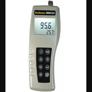 YSI ODO200 Dissolved Oxygen Meter Waterproof | AG6DFN 35MM92