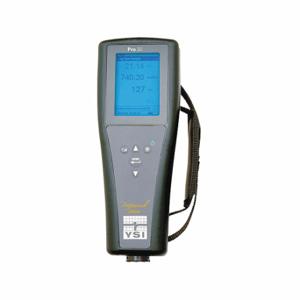YSI PRO30 Conductivity/Temp Handheld Meter, Conductivity Meter, 0 To 200 Ms/Cm, Calibration | CV4GTF 25JZ03