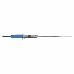 YSI SCIENCE PHT-MICRO Electrode, Ph, Ph, 0.0 To 14.0 Ph, -5 Deg To 100 Deg C, Glass, Bnc And Banana Plug | CV4GQY 31HH61