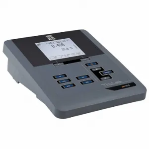 YSI TRULAB PH 1310 pH Meter, -2.000 to 19.999/-2.00 to 20.00/-2.0 to 20.0, -1200 to 1200mV/-2500 to 2500mV | CV4GTP 31HH44