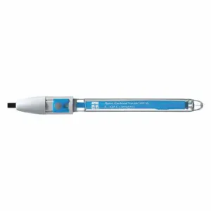 YSI TRULINE ORP 50 Electrode, Orp, Orp, -5 Deg To 100 Deg C, Glass, Bnc, 12 mm Dia, 120 mm Lg, Ag/Agcl | CV4GQW 31HH54