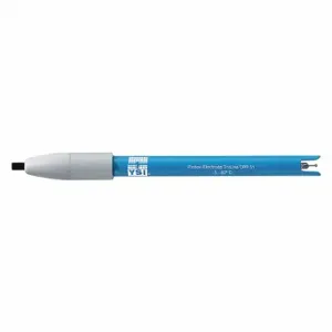 YSI TRULINE ORP 51 Electrode, Orp, Orp, -5 Deg To 80 Deg C, Plastic, Bnc, 12 mm Dia, 120 mm Lg, Ag/Agcl | CV4GRK 31HH55