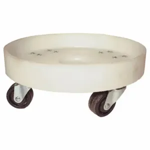 ZEBRA SKIMMERS FXDD15 Z17 Drum Dolly | CV4GXA 34WP59