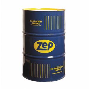 ZEP 036685 Parts Washer Cleaner, Solvent, Dirt/Grease/Oil, 40 Deg.F, Drum | CN2QVY 36985 / 54ZT16