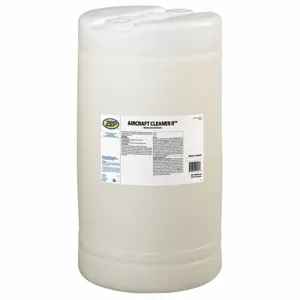 ZEP 105650 Vehicle Wash, Drum, 20 Gallon, Clear, Liquid | CE9CFY 54ZK99