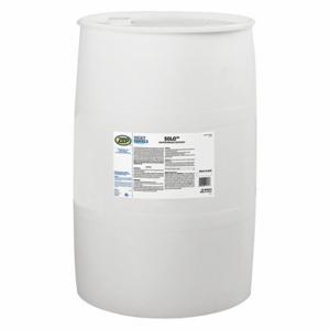 ZEP 107085 Floor Sealer, Drum, 55 gal Container Size, Ready to Use, Liquid, 0% Solids Content | CV4GZY 451D87