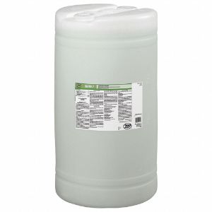 ZEP 125150 Reiniger, Desinfektionsmittel und Desinfektionsmittel, 20-Gallonen-Behältergröße | CF2MUH 54ZP32