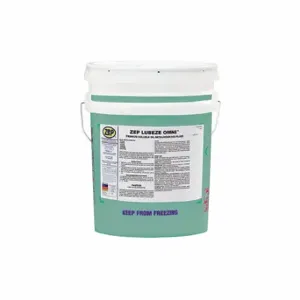 ZEP 153535 Lubricant, 5 Gal, Metalworking, 0.93 Specific Gravity | CV4HNJ 456L04