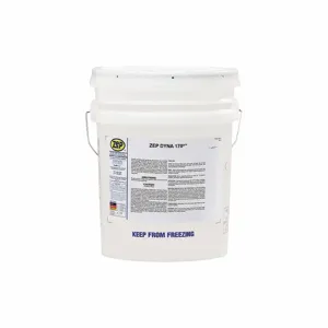 ZEP 17935 High Flashpoint Degreaser, 5 Gallon | CF2AJX 54ZT12