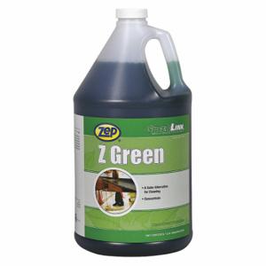 ZEP 184823 All Purpose Cleaner, Water Based, Jug, 1 Gal Container Size, 4 PK | CV4GYM 451F42