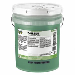 ZEP 184839 All Purpose Cleaner, Water Based, Bucket, 5 Gal Container Size | CV4GYR 451F64