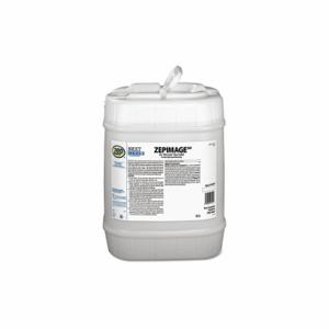 ZEP 193535 Floor Finish, Bucket, 5 gal Container Size, Ready to Use, Liquid | CV4GZN 449V64