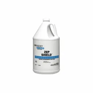 ZEP 197124 Floor Sealer, Jug, 1 gal Container Size, Ready to Use, Liquid, 4 PK | CV4HAA 451D82