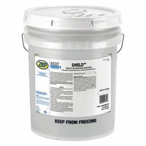 ZEP 197135 Floor Polish, Bucket, 5 gal Container Size, Ready to Use, Liquid | CV4GZV 451D84