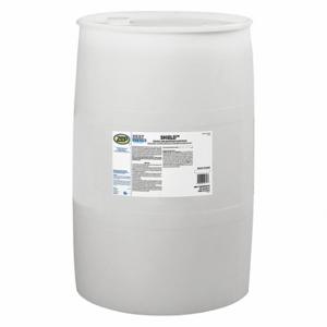 ZEP 197185 Floor Sealer, Drum, 55 gal Container Size, Ready to Use, Liquid | CV4GZX 451D83